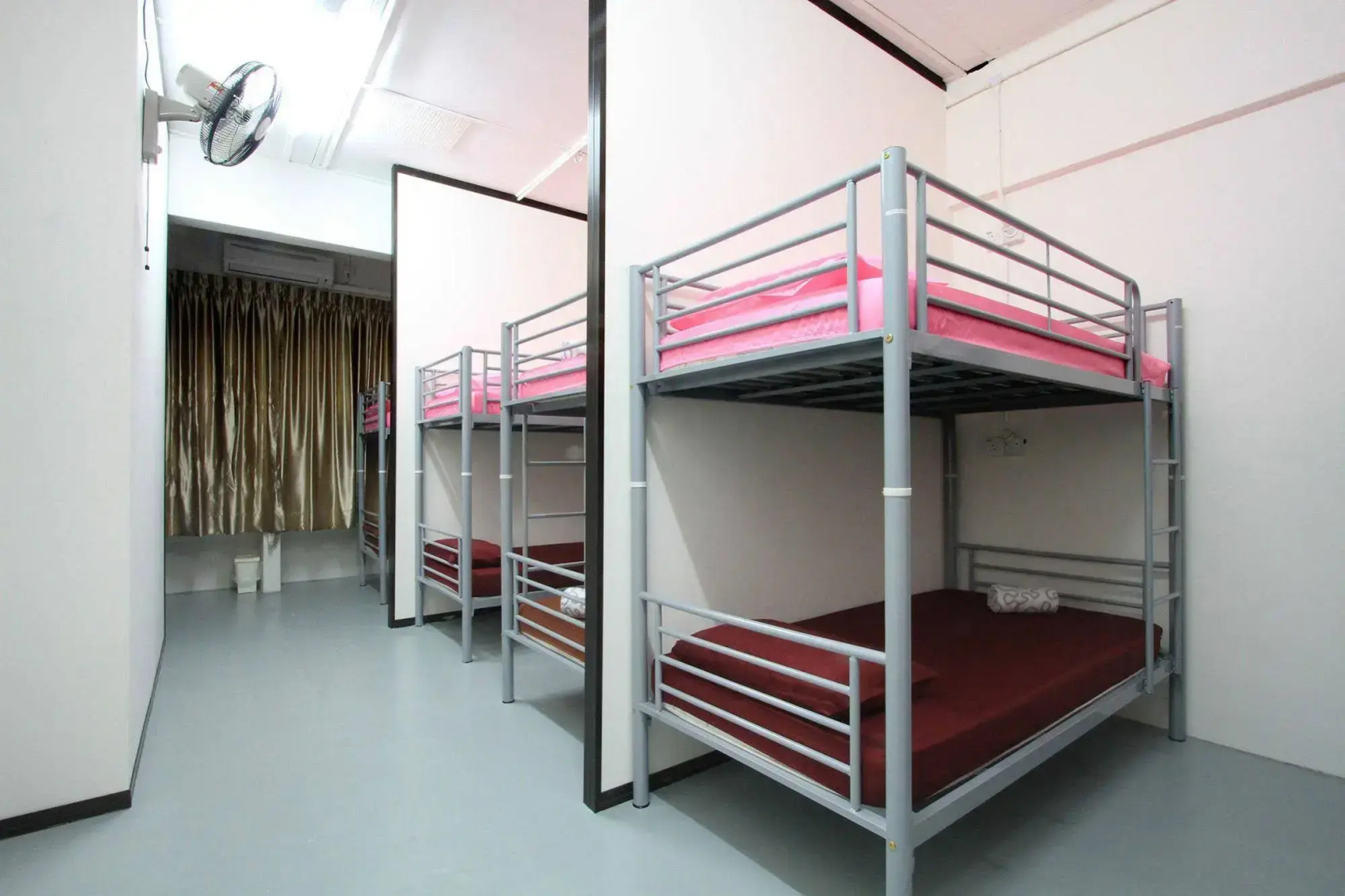Hotel O The Space Inn