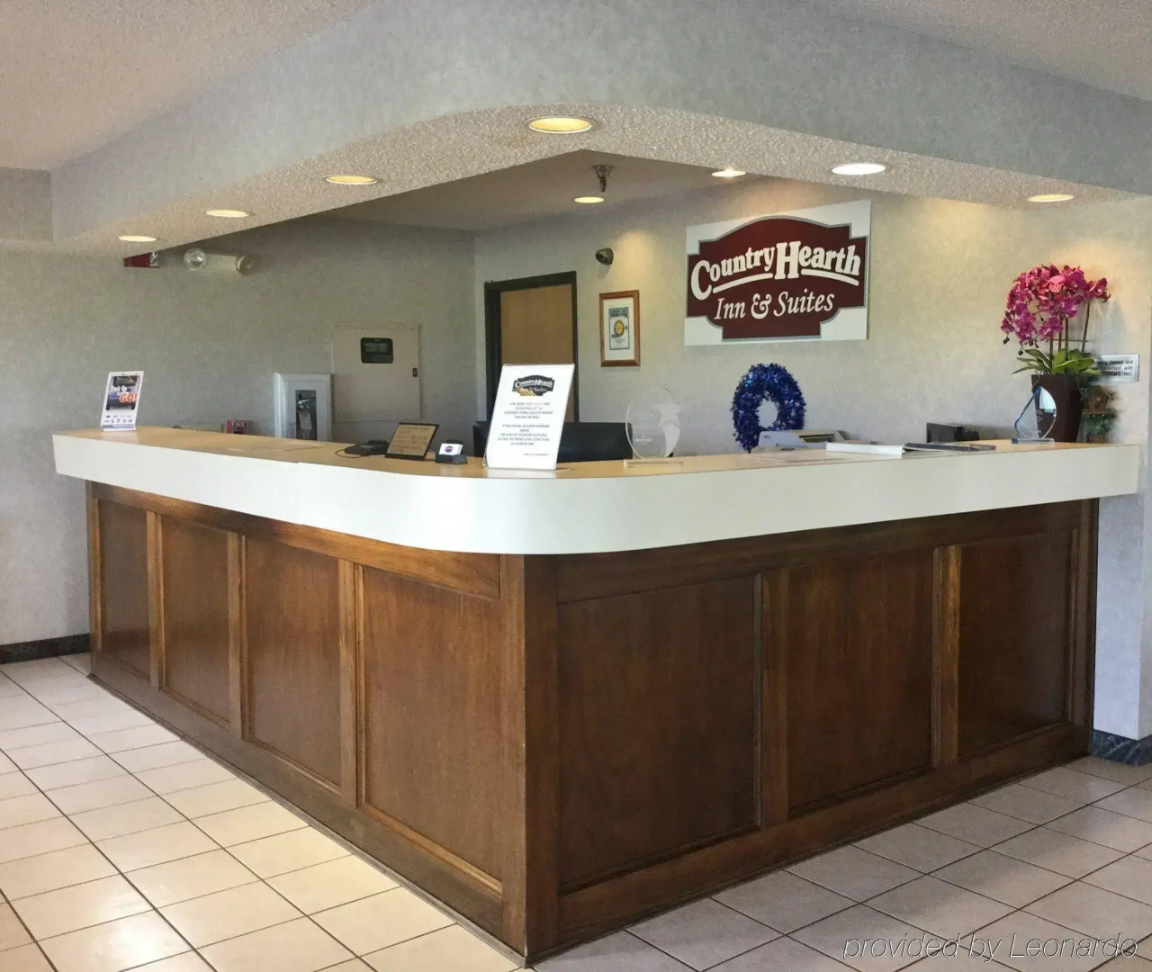 Capital O Amerihost Inn and Suites Mexico Hwy 54 MO