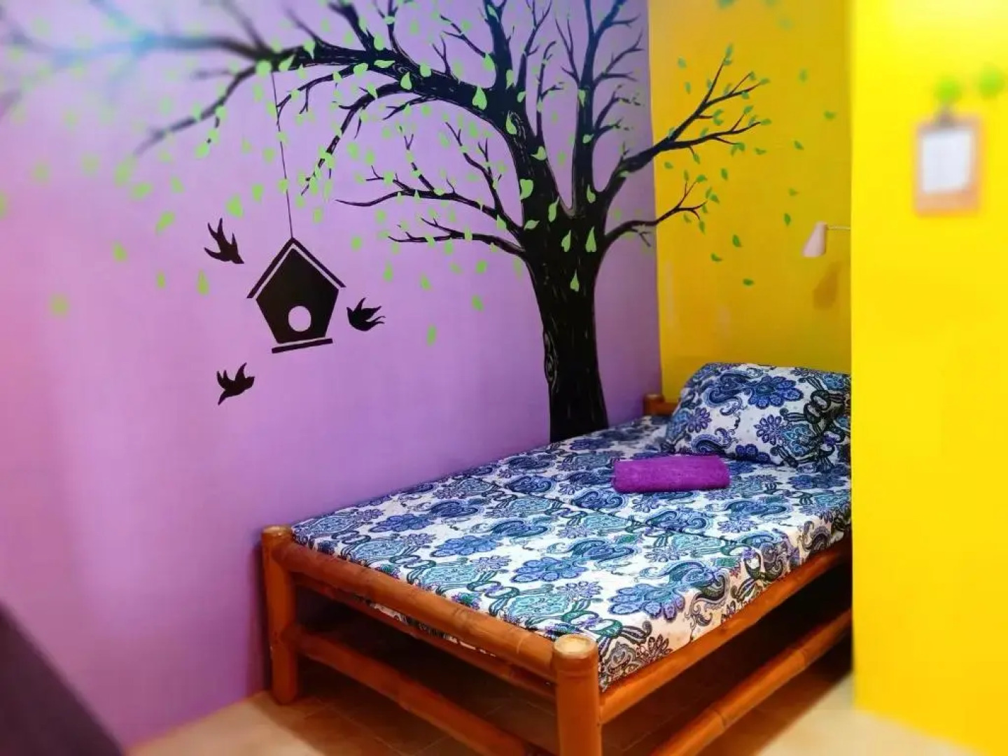 SmallFry's Beach Resort