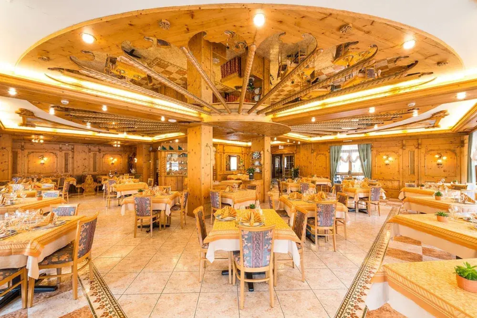 Hotel Ariston