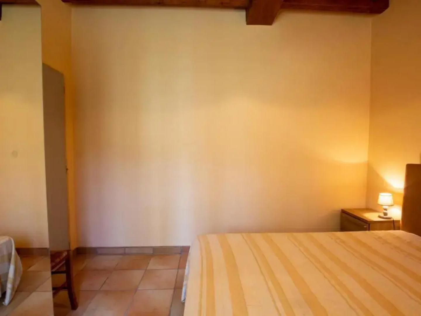 Gîte Saint-Avit-Rivière, 3 pièces, 4 personnes - FR-1-616-87