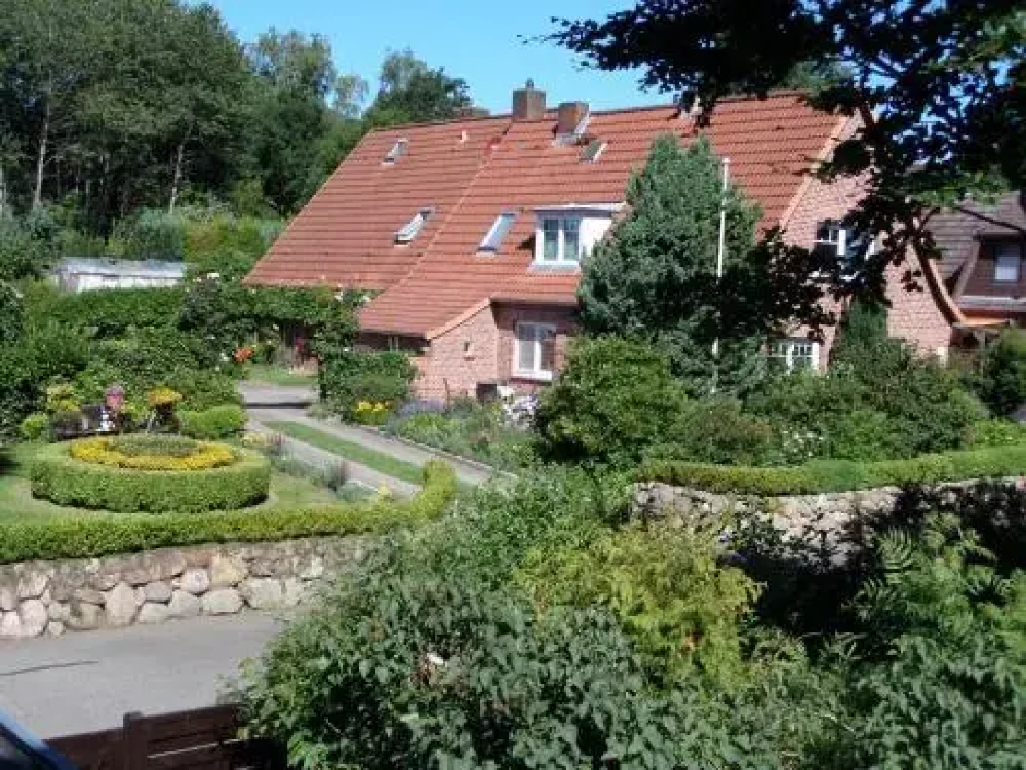 Ferienwohnung Bloeck