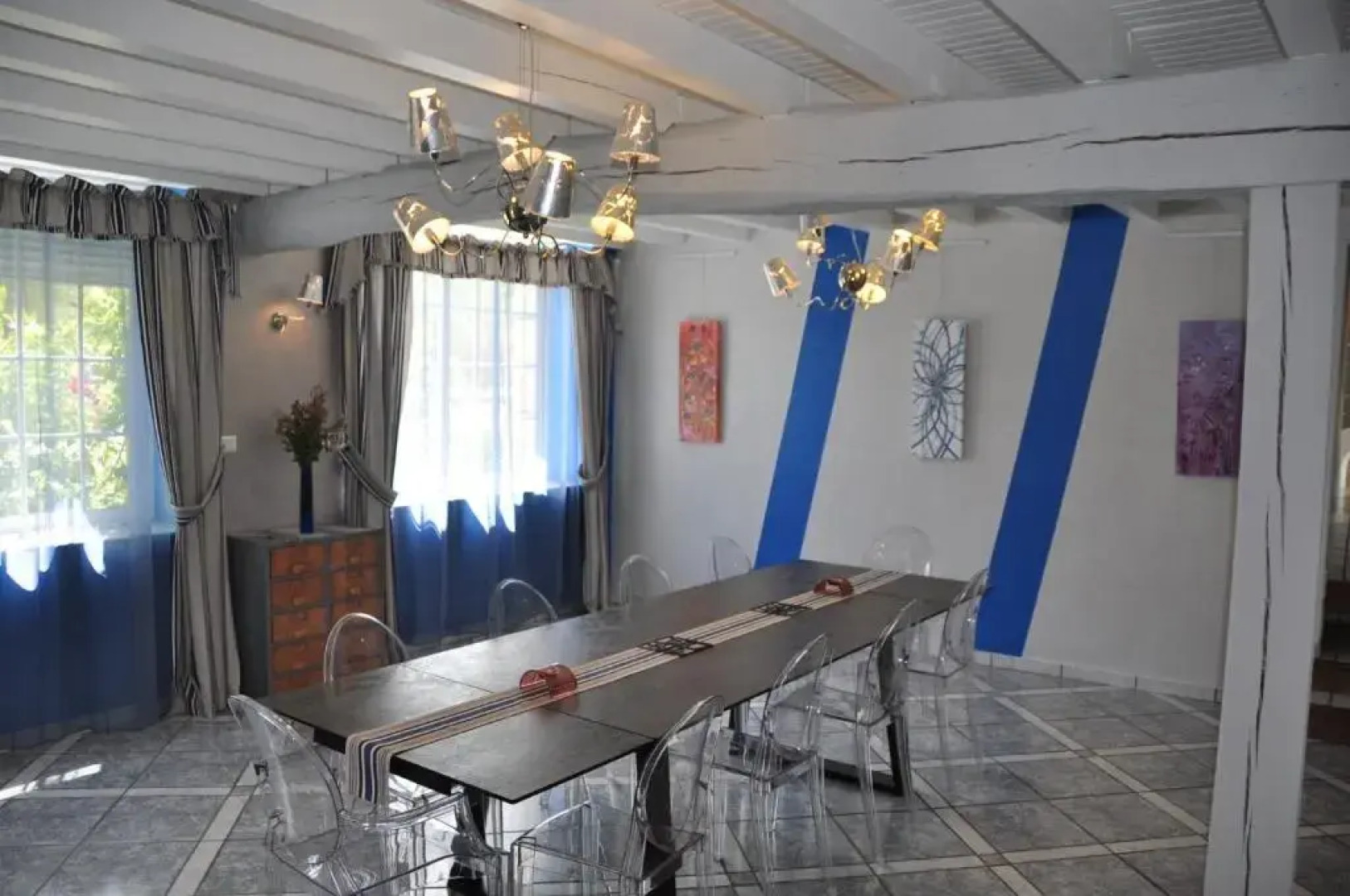 Chambre d'hôtes Sauternais