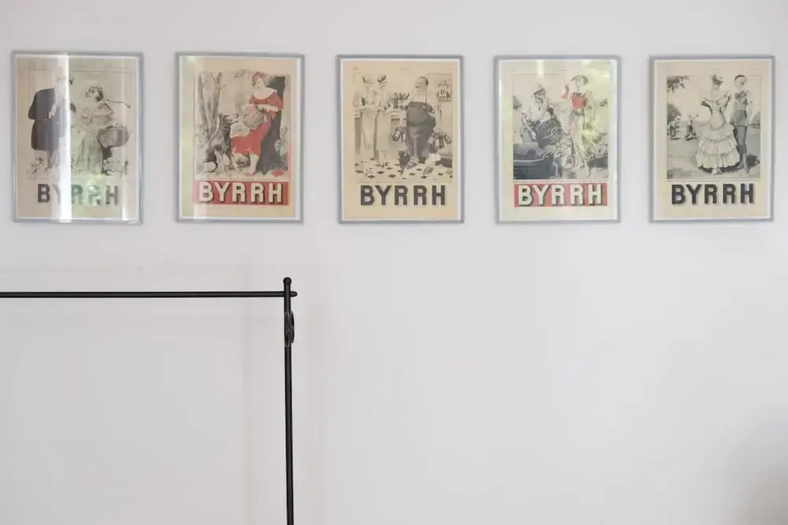 Chambres Dhôtes du Castell de Blés