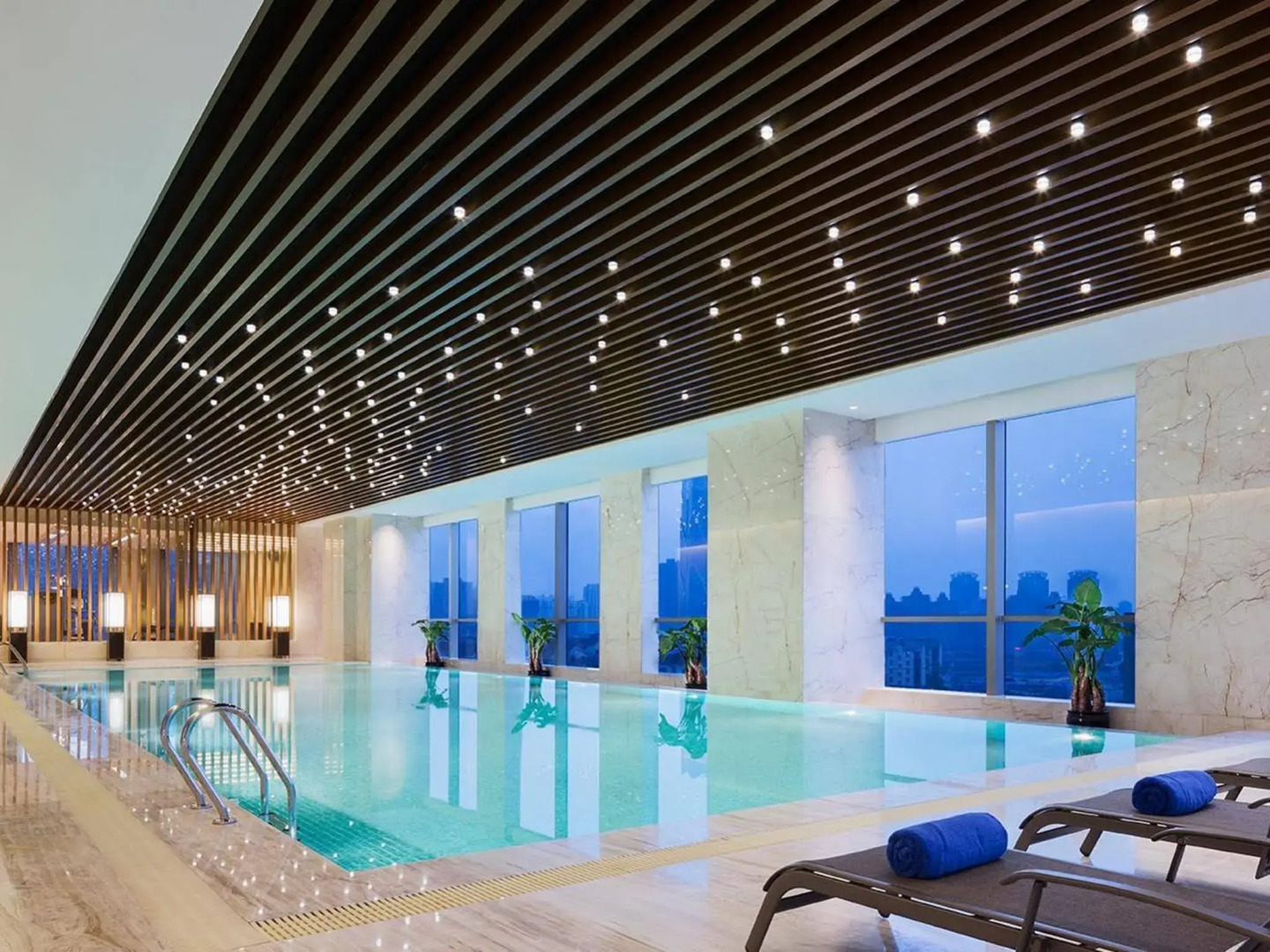 Wanda Realm Nanchang