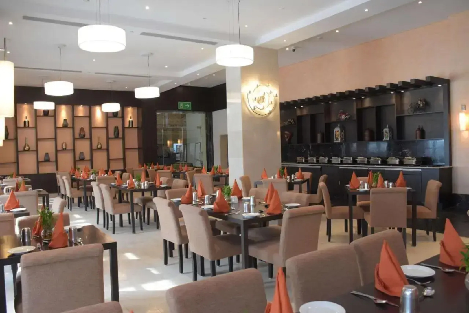 Ramada Encore By Wyndham Statue of Unity