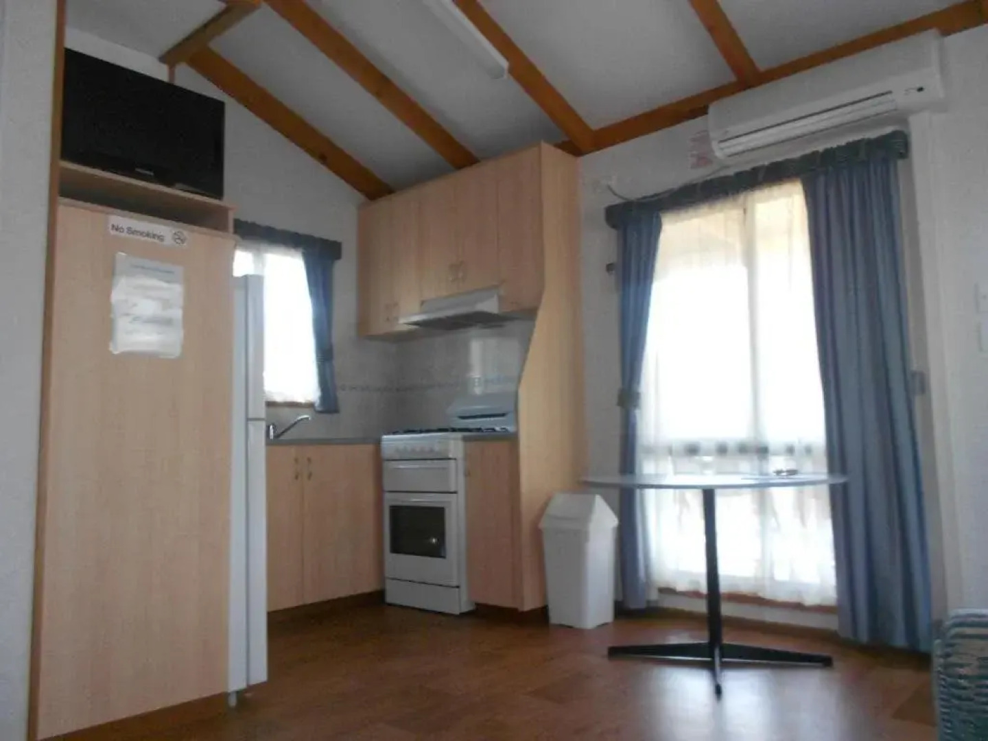 Wagga Wagga Beach Caravan Park