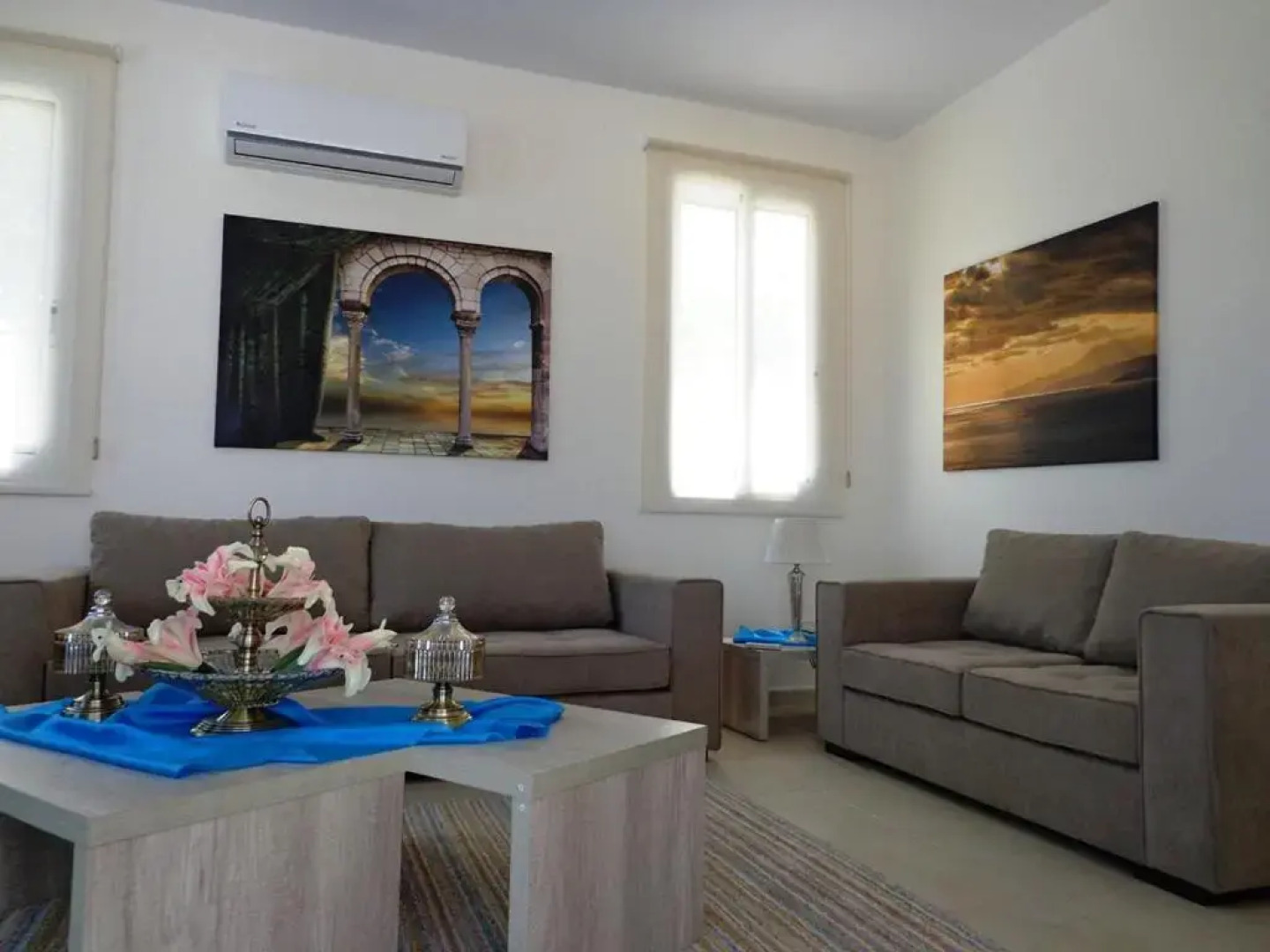 Latchi Riviera Beach Villa No.2