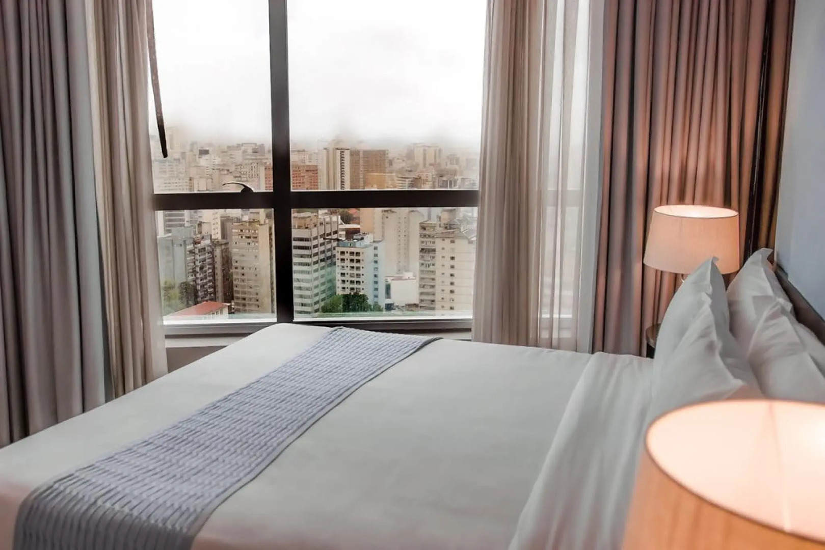 Hotel Cadoro Sao Paulo