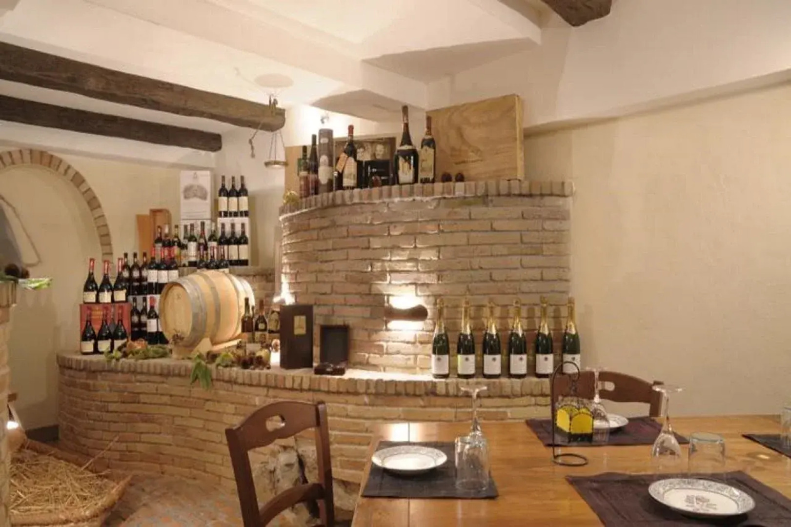 Hotel Poggio Regillo