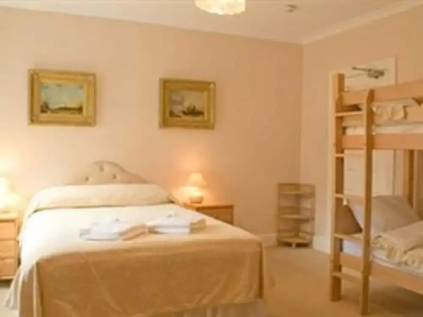 Swallow Falls Complex