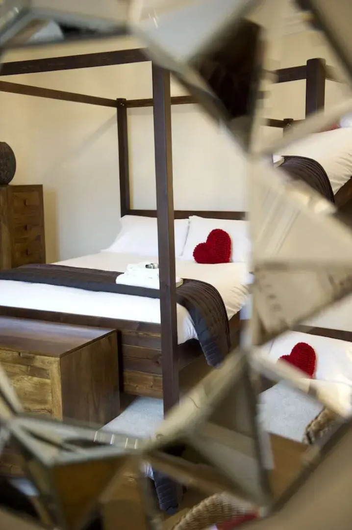 Springfield Guesthouse