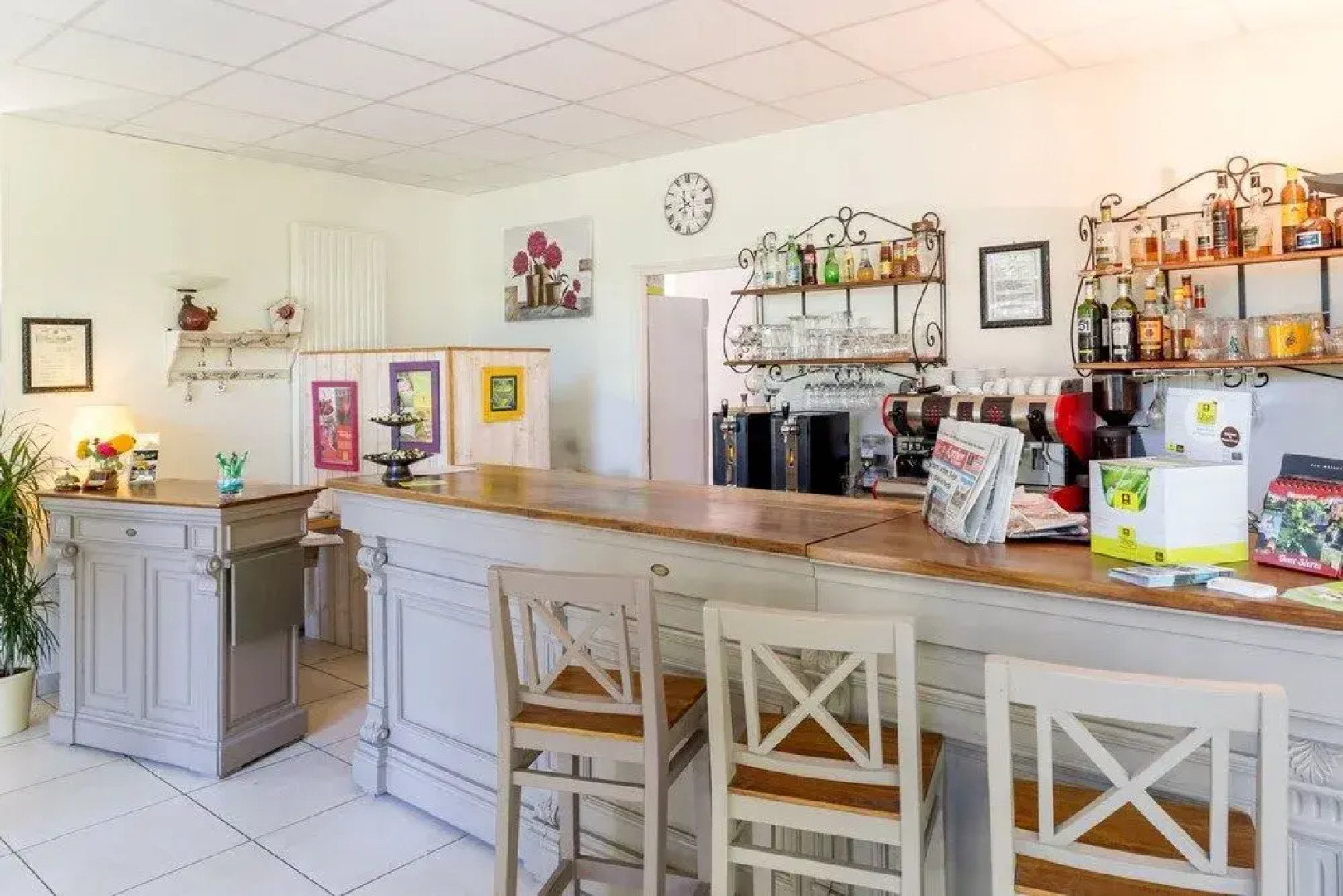 hotel Le Moulin De la Soriniere