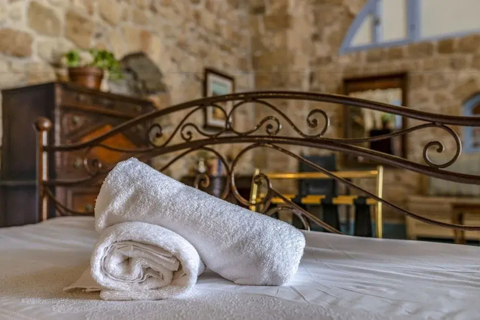 Arabesque Arts & Residency