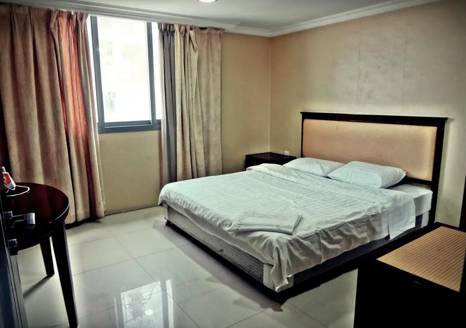 Qairawan Suites Hotel Apartments