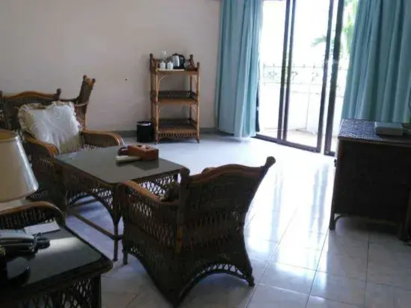 Wuzhi Mountain Tourism Villa