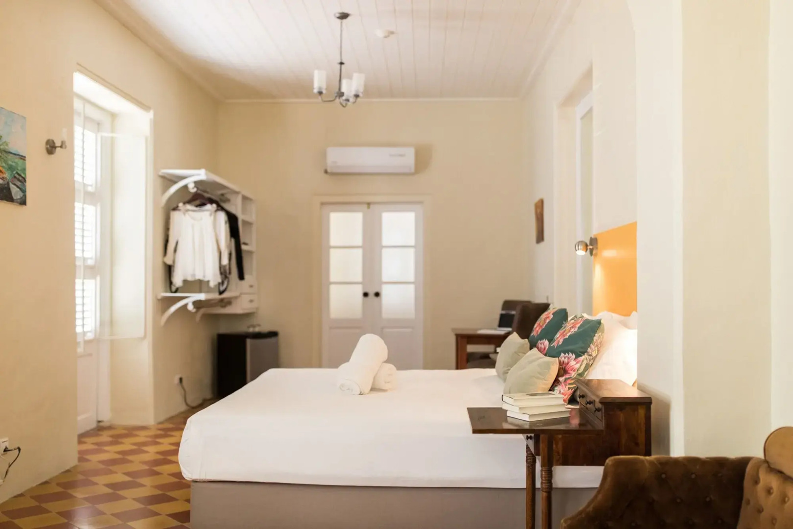 Landhuis Klein Santa Martha