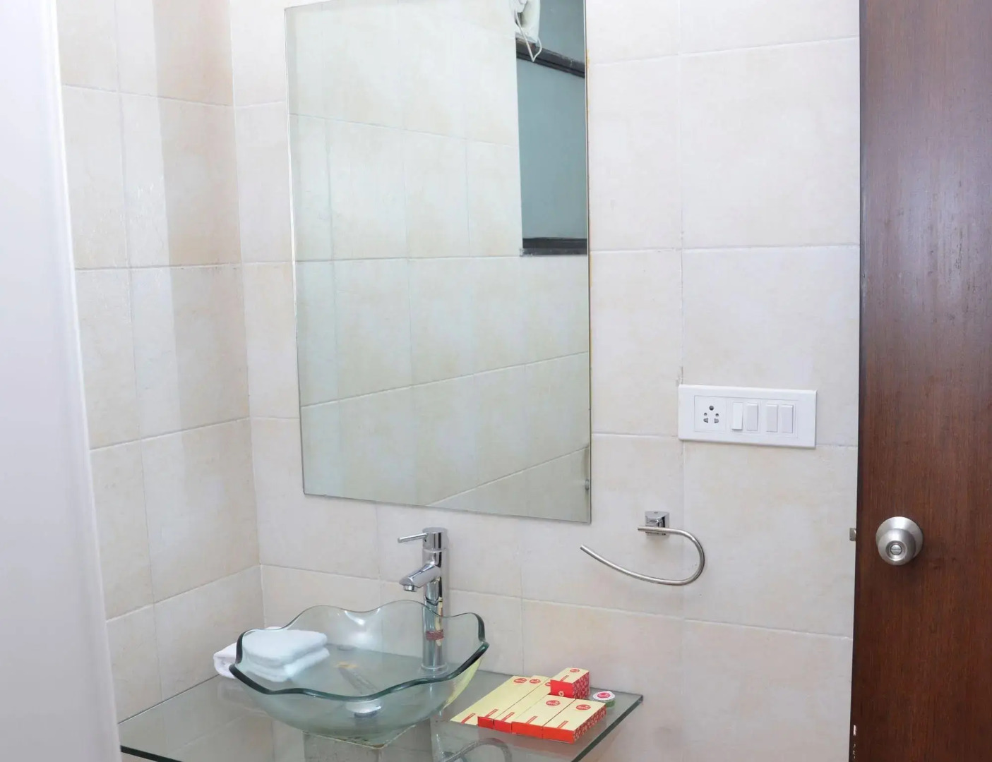 Zip By Spree Hinjewadi