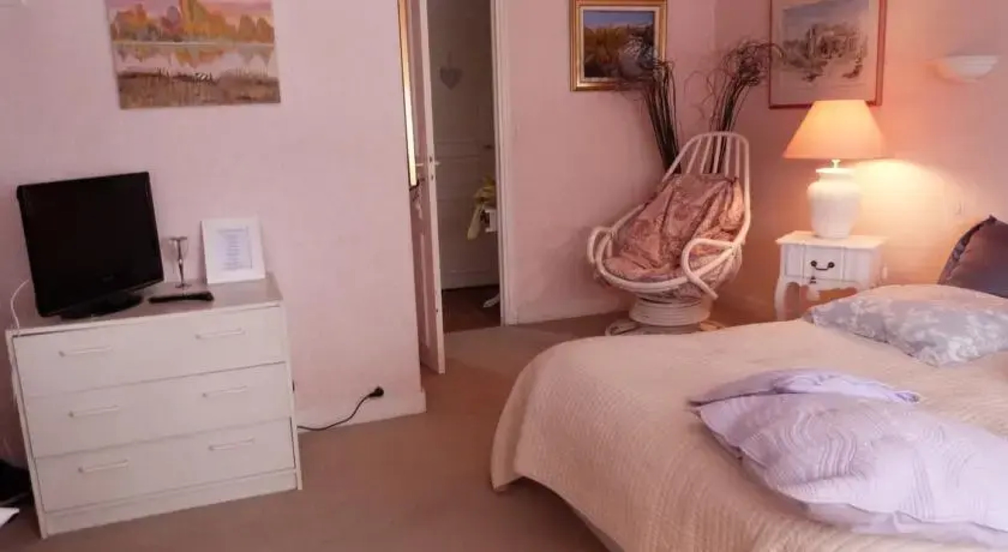 Le Jardin de Marie-Jeanne