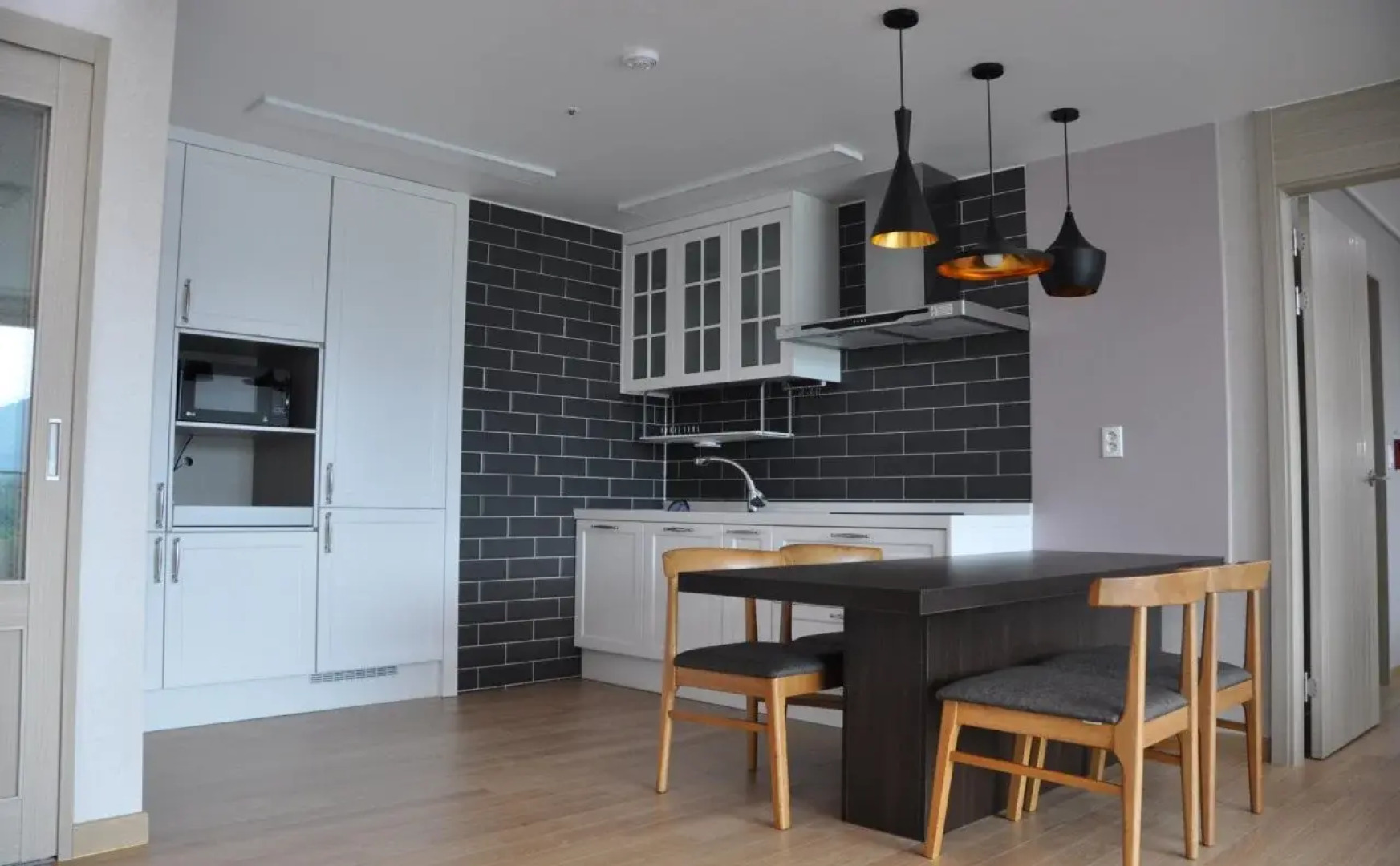 Yeongdeok Ocean Beach Resort