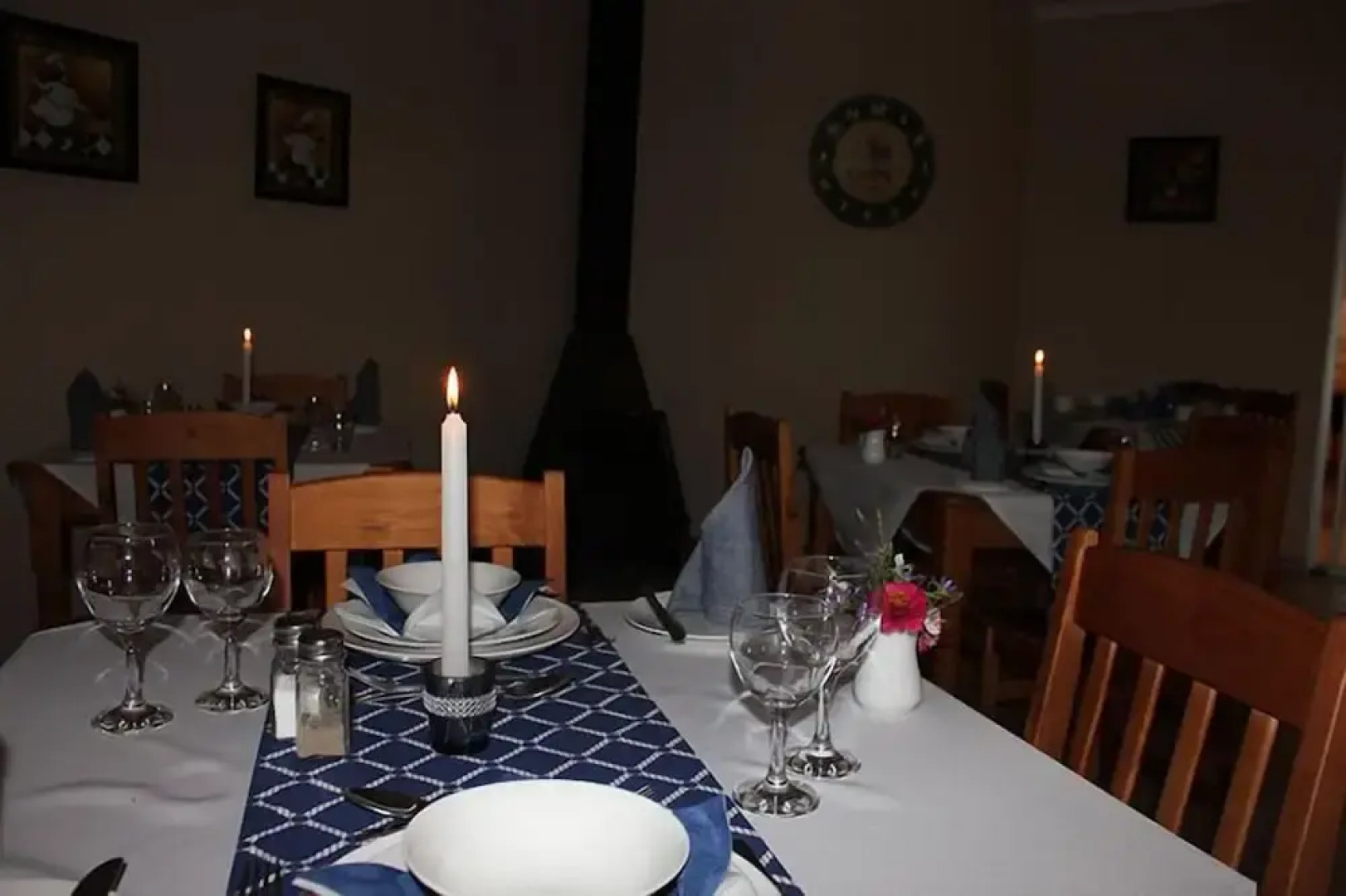 Mountain View Guest House