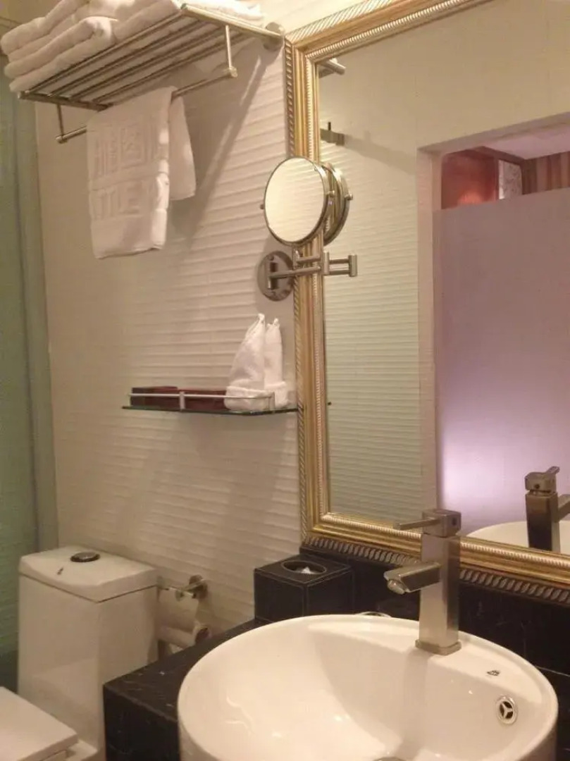 Xiyatu Hotel - Baise