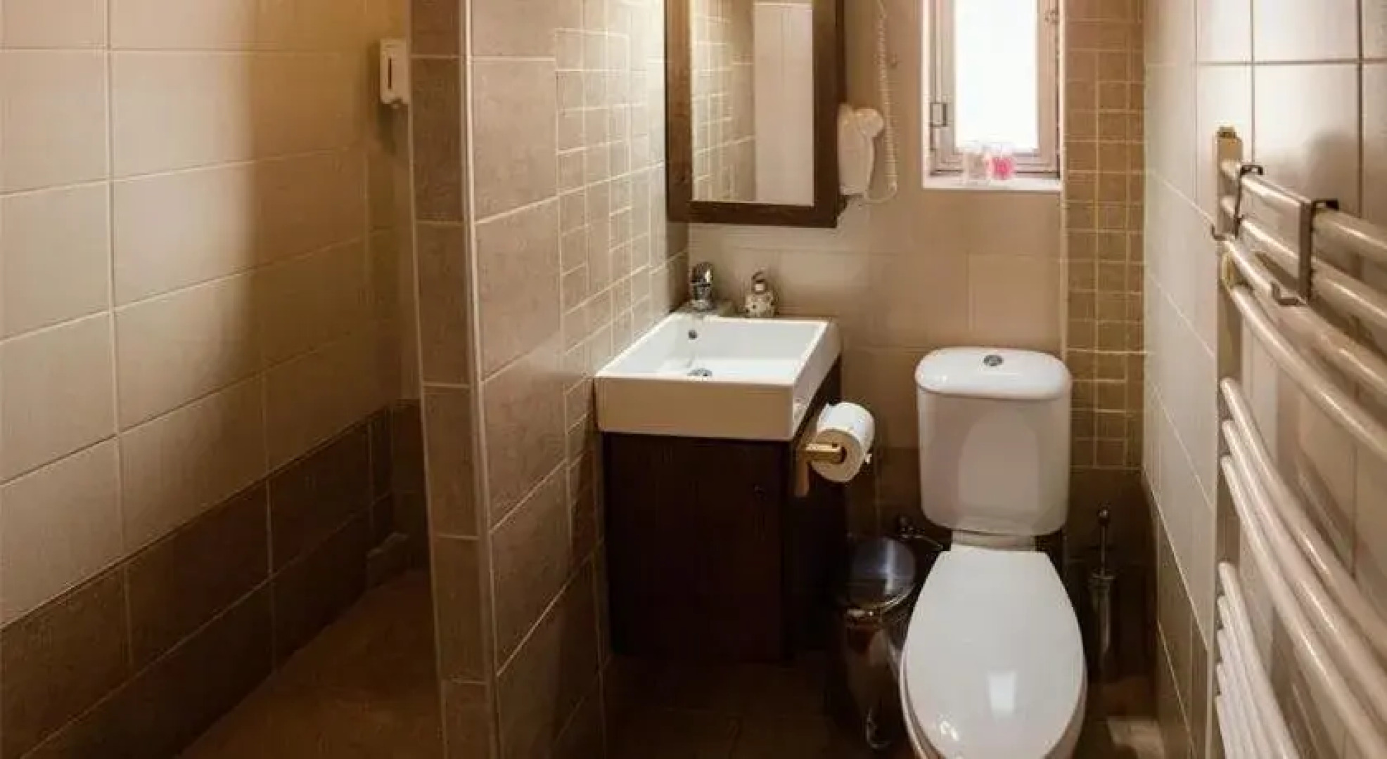 Guesthouse Theodorou