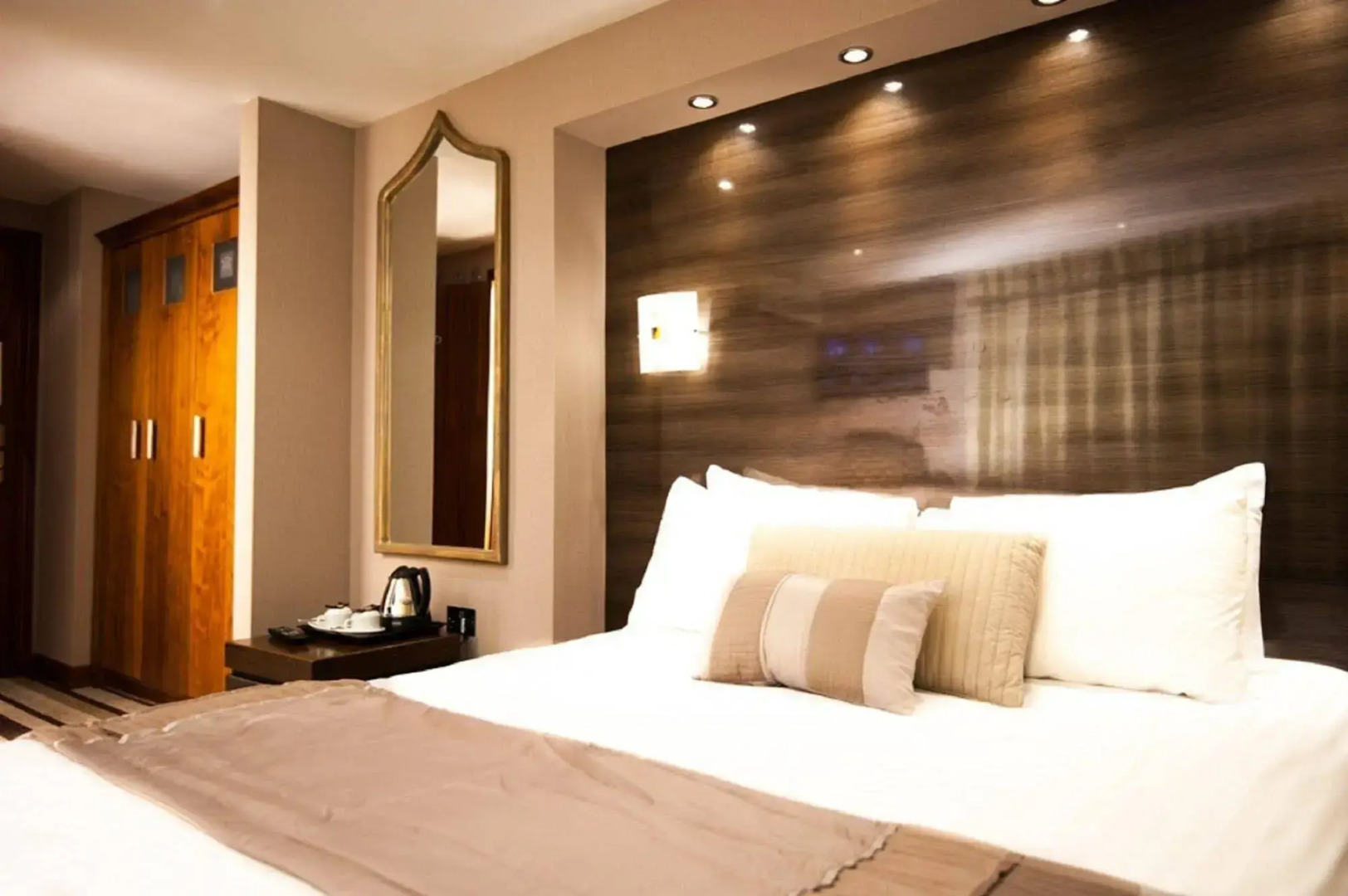 The Grand Hotel Swansea