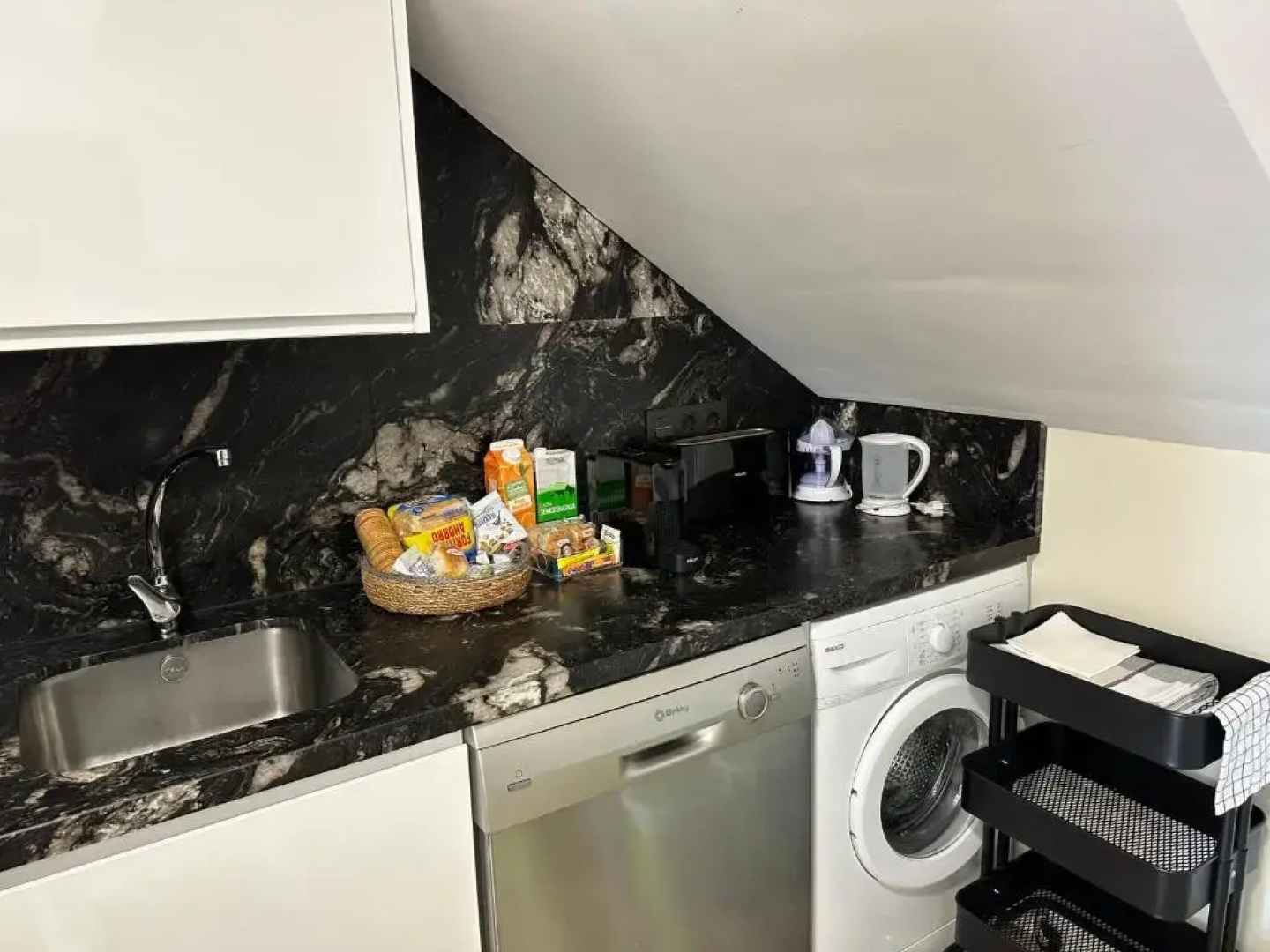 Apartamento El Ático