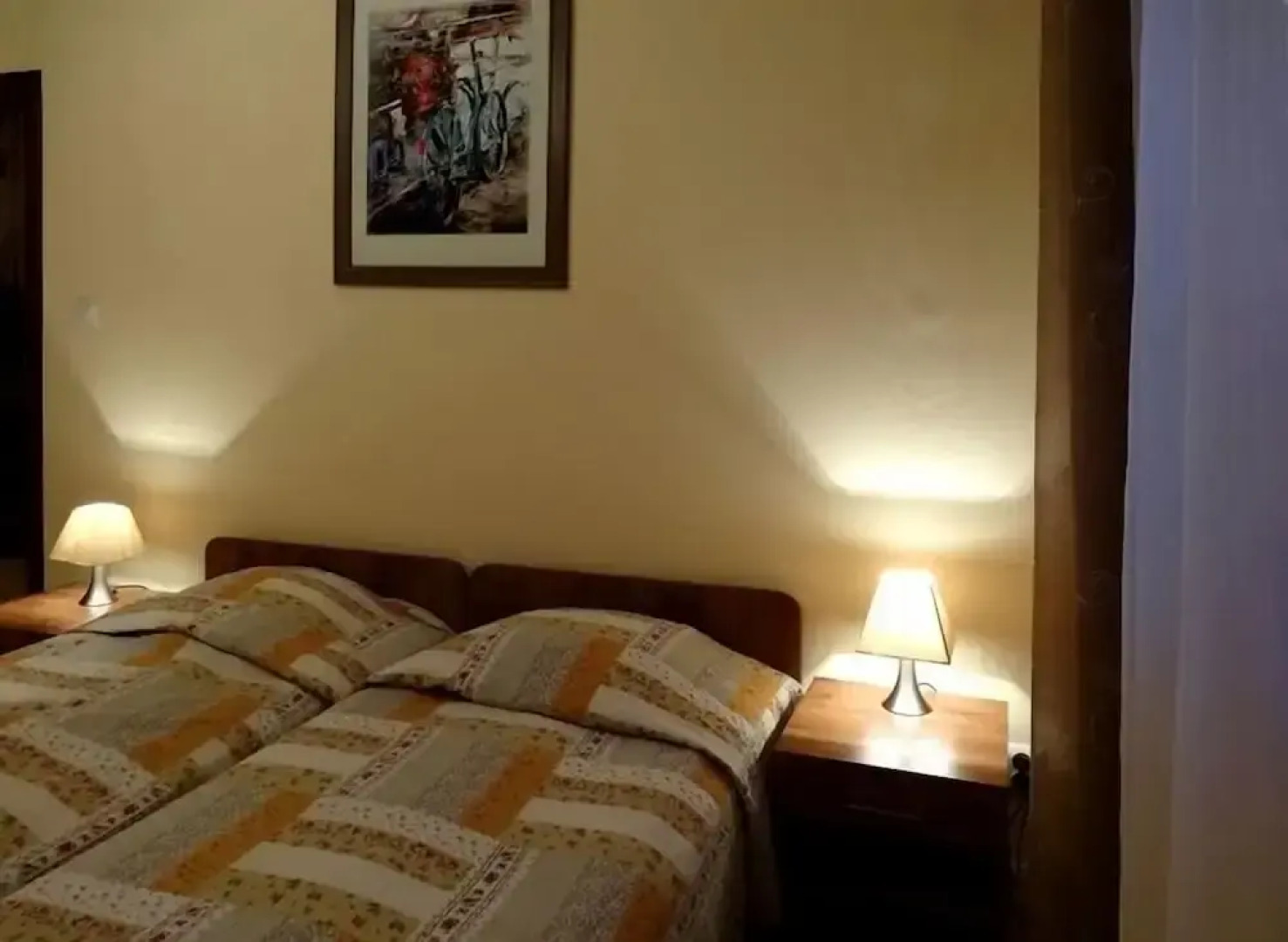 Apartamenty Centrum Villa Perla