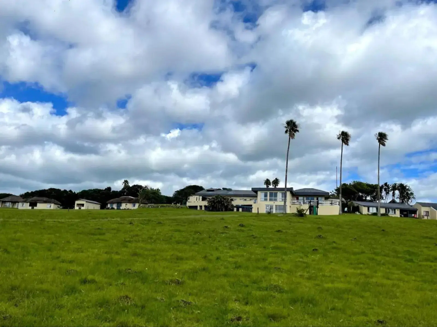 The Haven Hotel