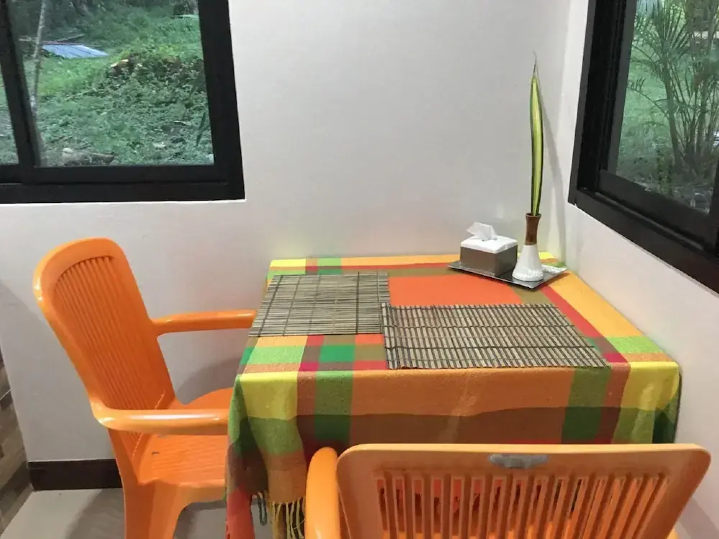 Smile Home Krabi Klong Muang