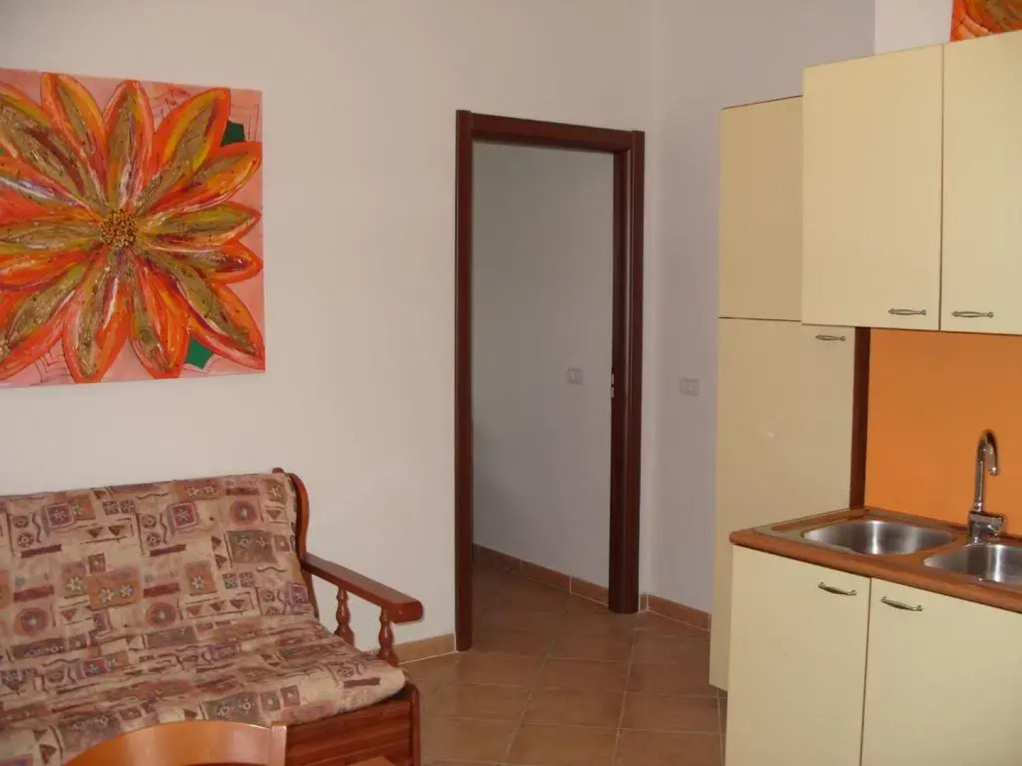 Agriturismo I Casamenti