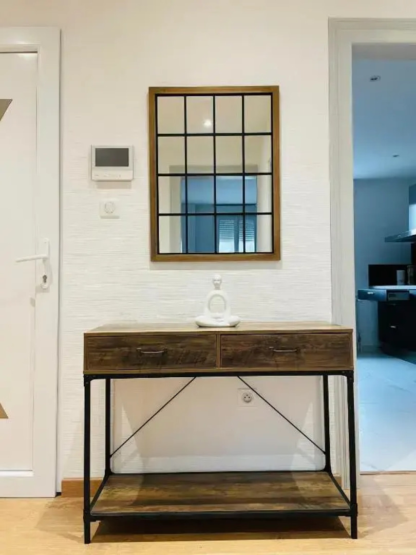 Appartement Les Tilleuls "3 étoiles"