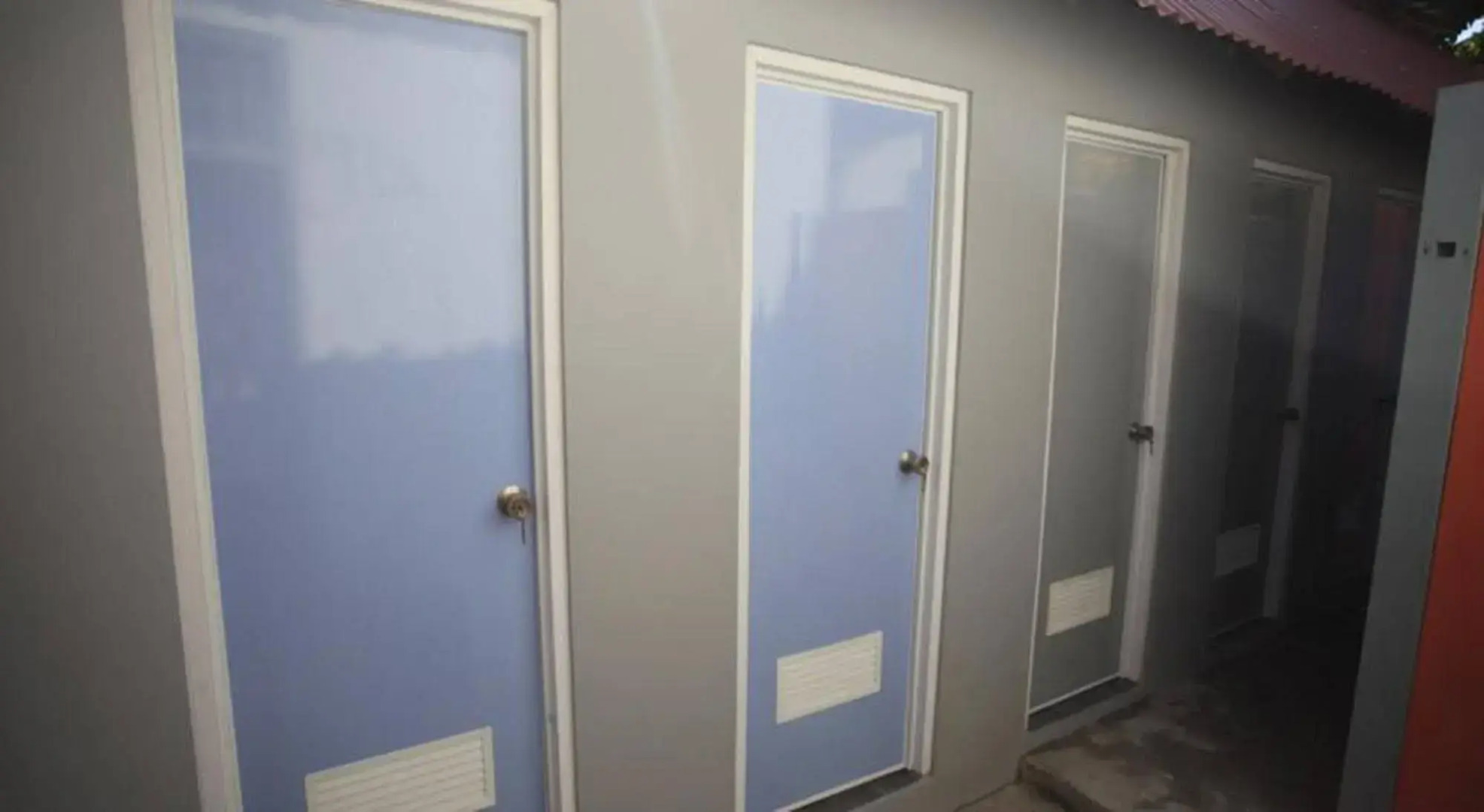 Captain Goose Hostel