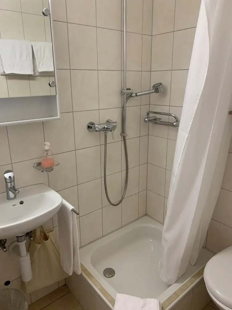 Hotel Bären Hasliberg