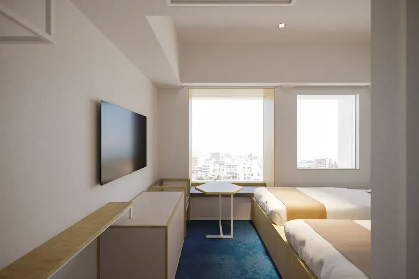 AMANEK Beppu YULA-RE