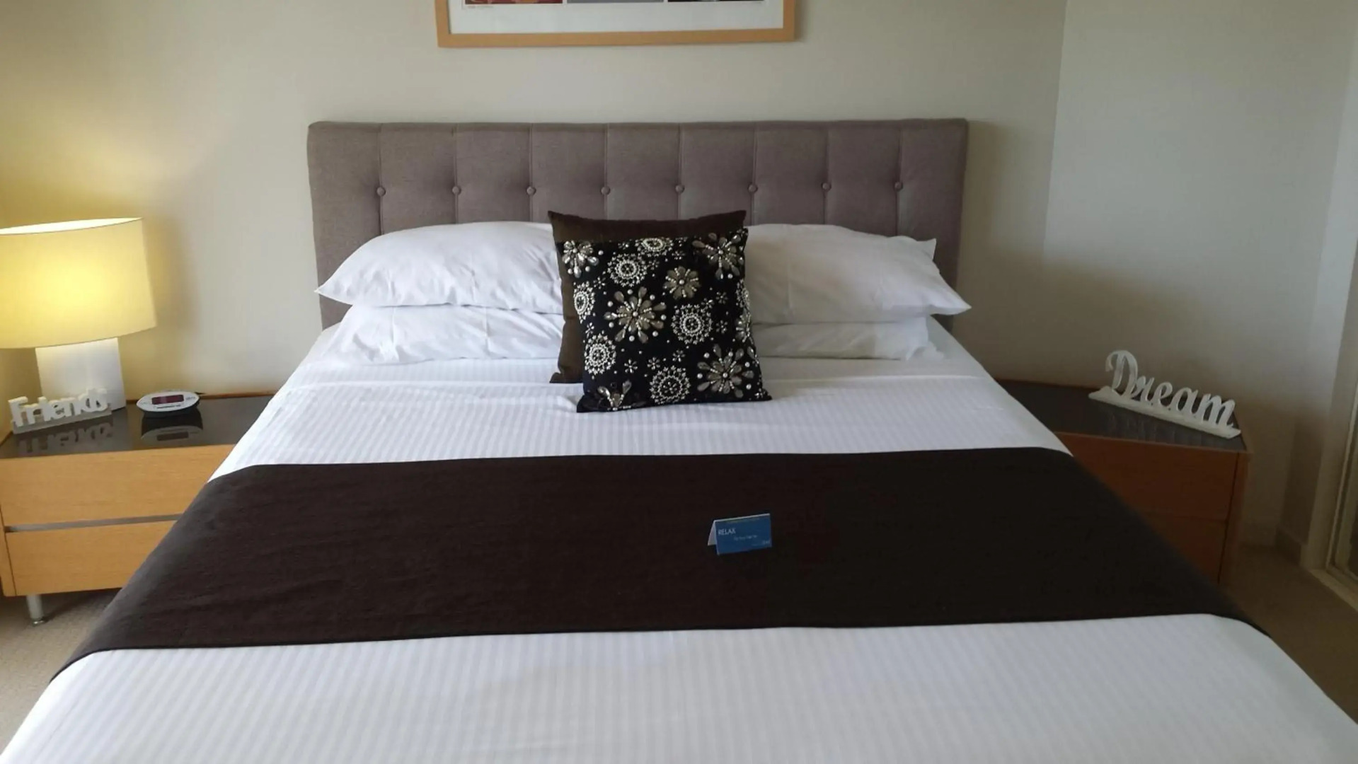 Scarborough Beach Resort QLD