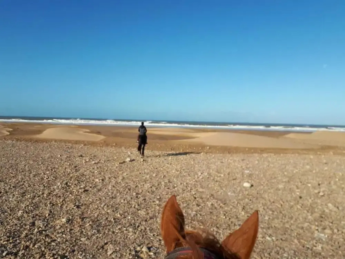 Ranch de Sidi kaouki