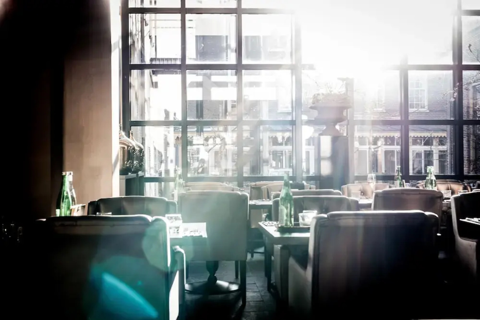 Het Gouden Hart Hotel & Brasserie