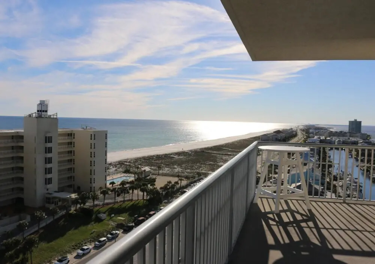 Emerald Dolphin by Surfside VR