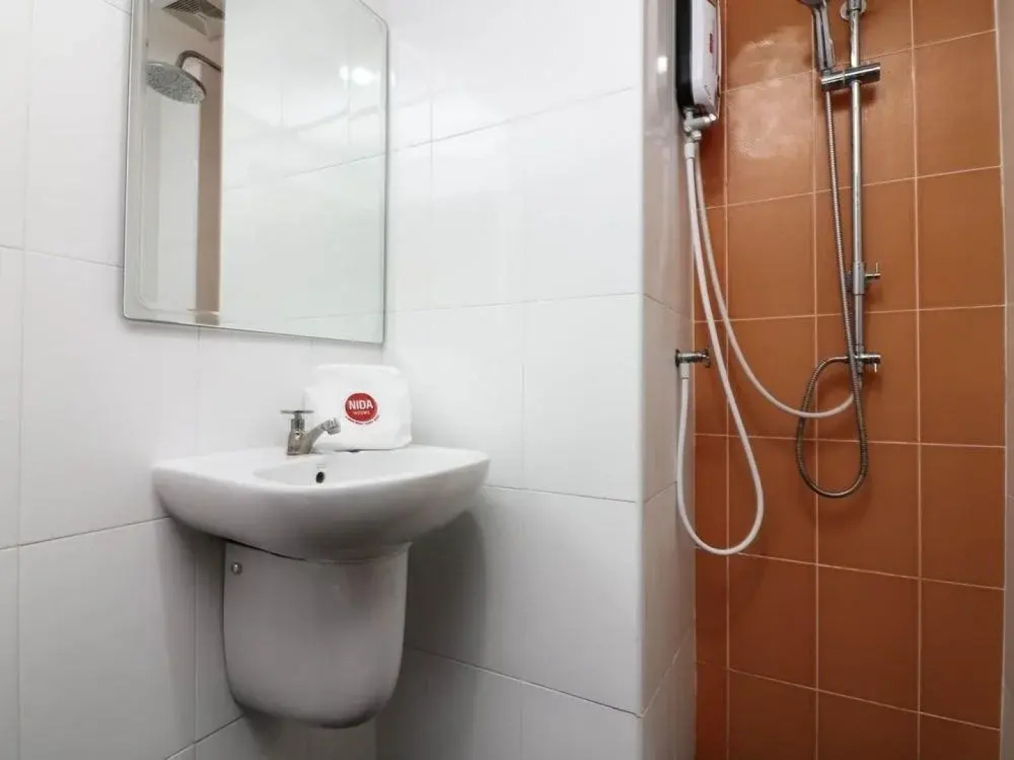 NIDA Rooms City Center Ban Chang 58