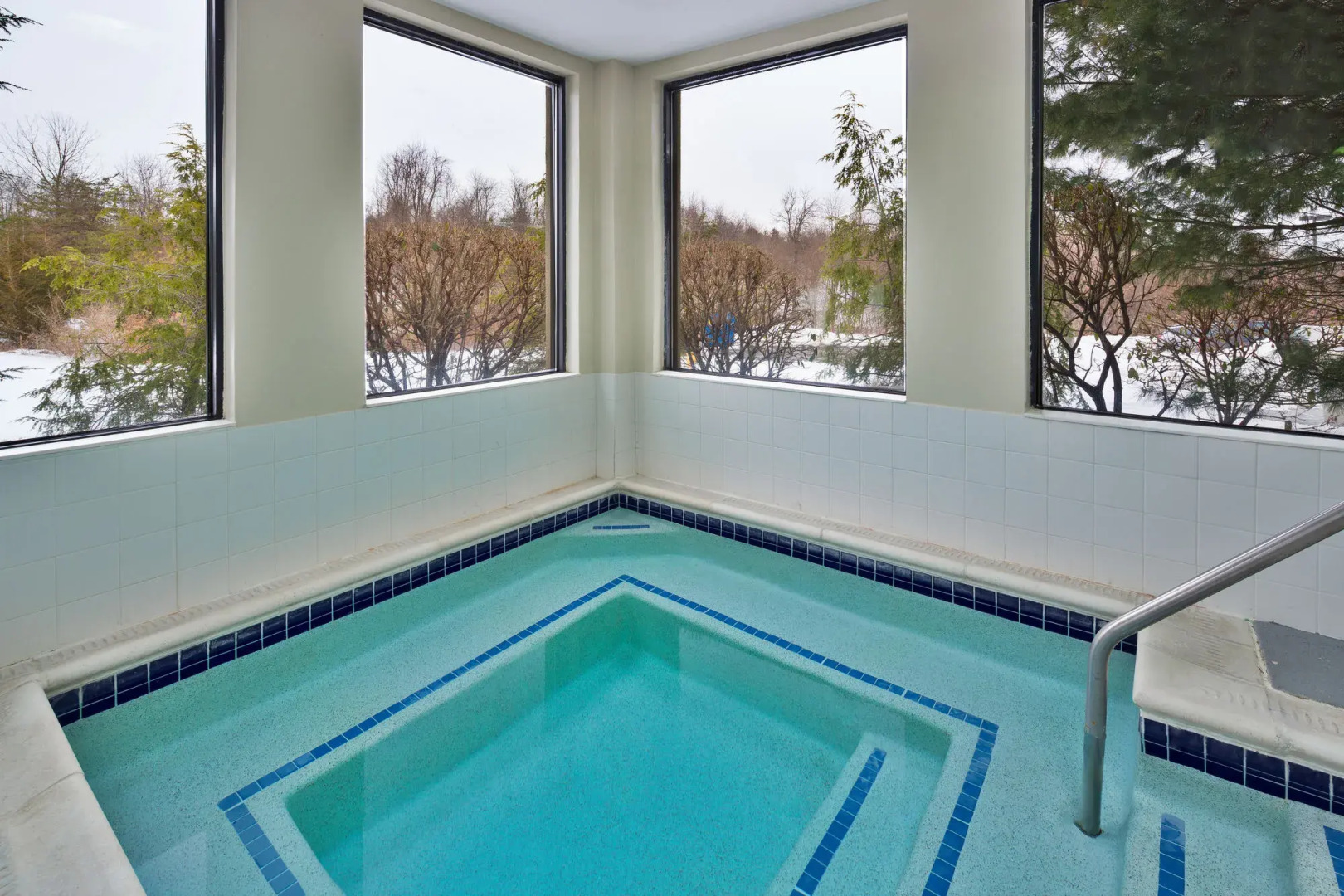 Holiday Inn Express Harrisburg I-81 – Hershey by IHG