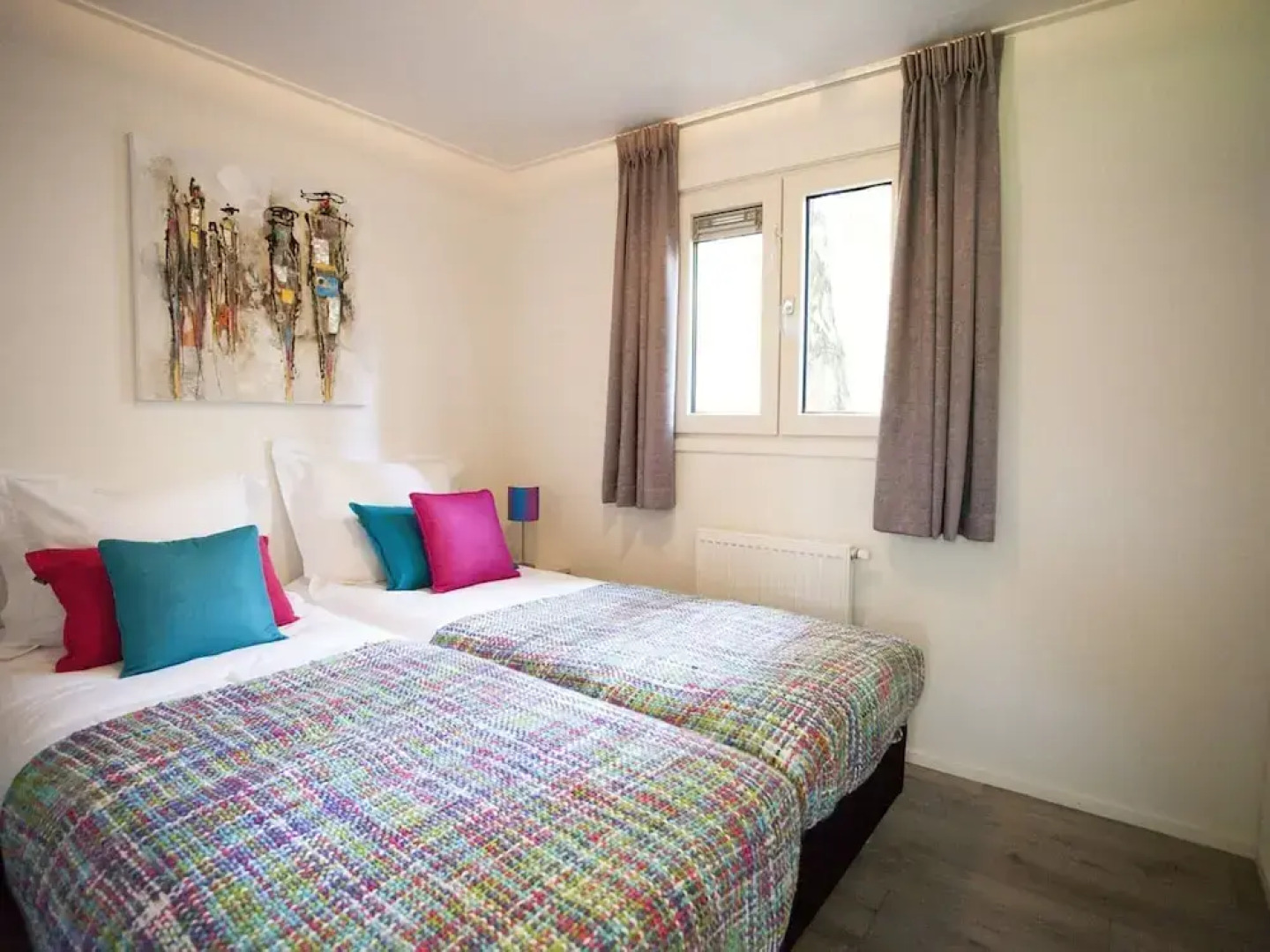 Elegant Chalet 25 km Amsterdam