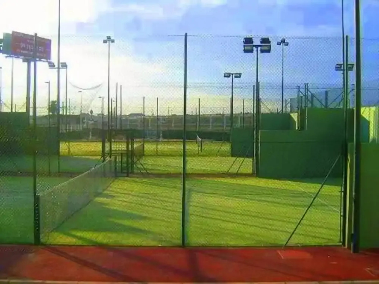 Patacona Beach Apartments