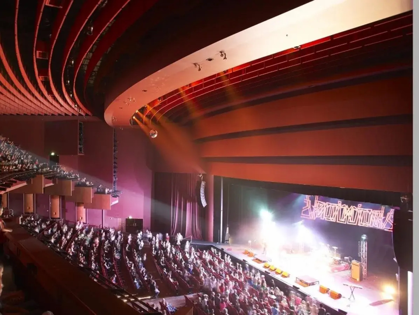 Crown Metropol Perth