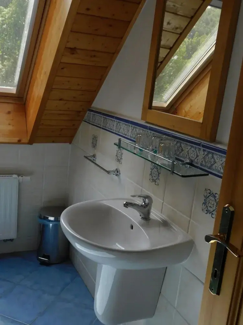 Apartmán-Hotel Jítrava