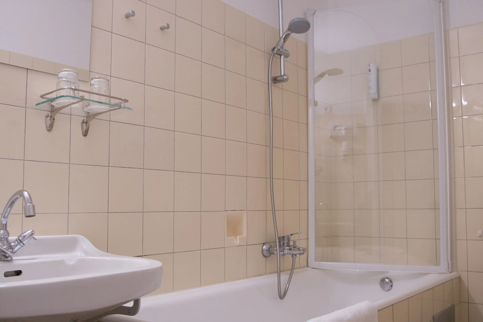 Hotel Restaurant Grünwalderhof