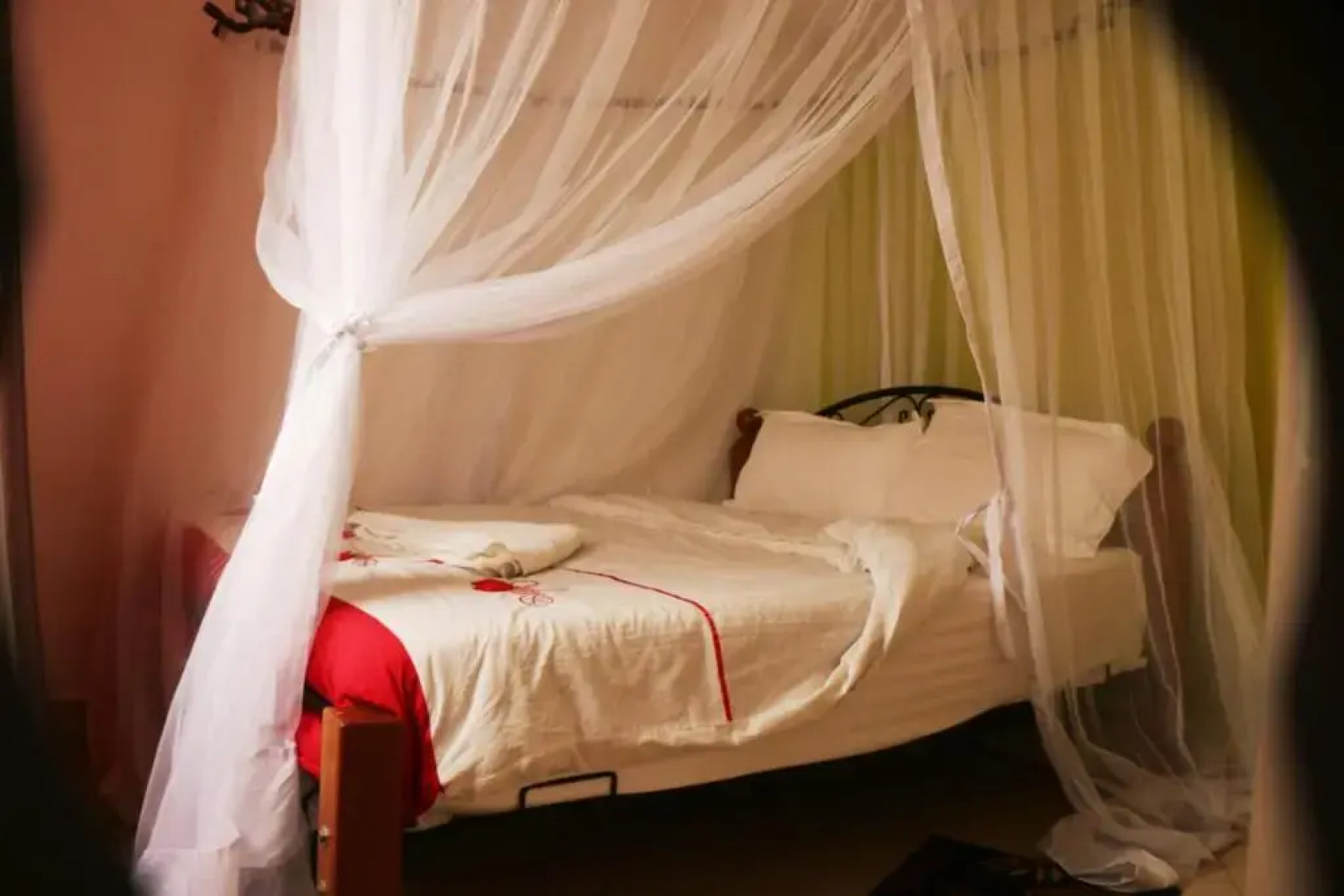 Preston Pointe Resort