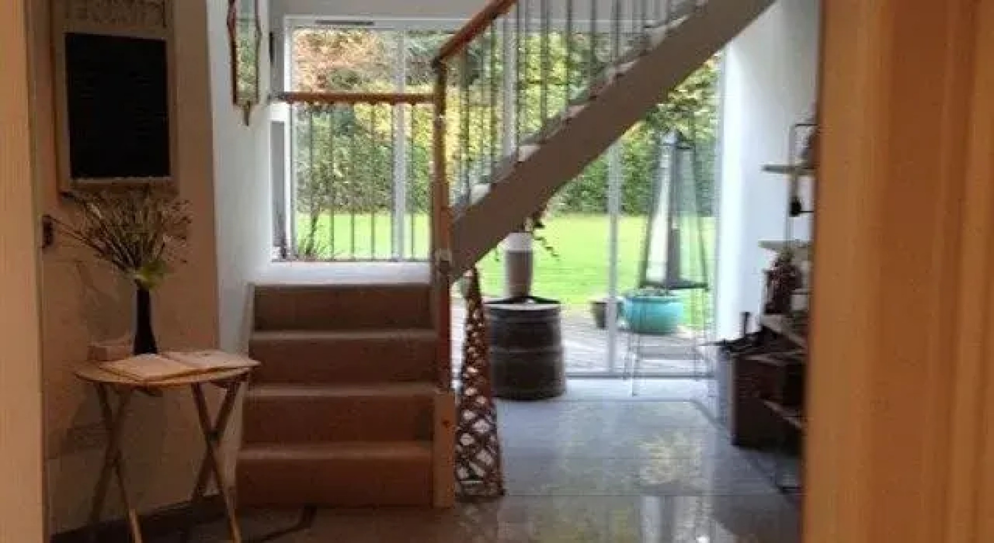 The Thorpe Guesthouse